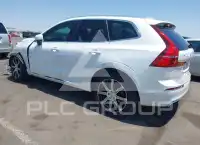 2021 Volvo XC60 фото