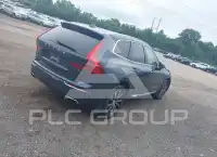 2021 Volvo XC60 фото