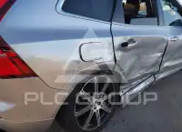 2021 Volvo XC60 photo
