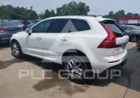 2021 Volvo XC60 фото