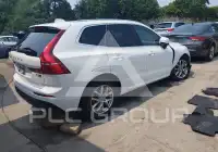 2021 Volvo XC60 фото
