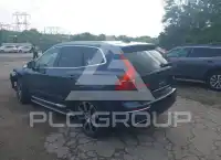 2021 Volvo XC60 фото