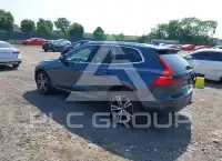 2021 Volvo XC60 фото