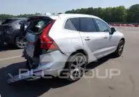 2021 Volvo XC60 фото