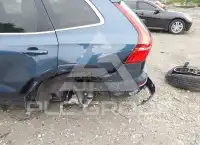 2021 Volvo XC60 фото