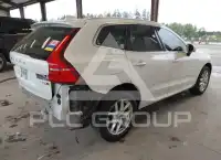 2021 Volvo XC60 фото