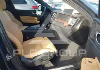 2021 Volvo XC60 фото