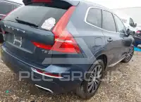 2021 Volvo XC60 фото