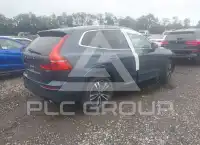 2021 Volvo XC60 фото