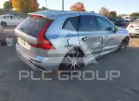 2021 Volvo XC60 photo