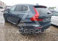 2021 Volvo XC60 фото