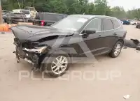 2021 Volvo XC60 фото