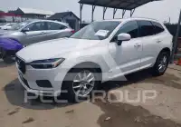 2021 Volvo XC60 фото