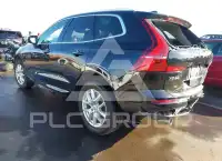 2021 Volvo XC60 фото