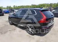 2021 Volvo XC60 фото