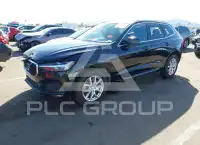 2021 Volvo XC60 фото