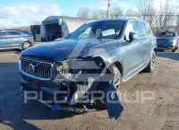2021 Volvo XC90 фото