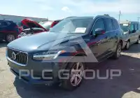 2021 Volvo XC90 photo