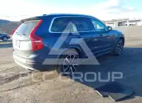 2021 Volvo XC90 фото