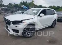 2021 Volvo XC90 photo