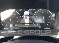 2021 Volvo XC90 photo