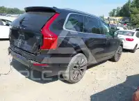 2021 Volvo XC90 фото