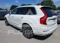 2021 Volvo XC90 фото