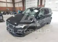 2021 Volvo XC90 фото