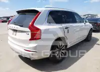 2021 Volvo XC90 фото