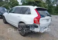 2021 Volvo XC90 фото