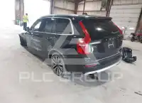 2021 Volvo XC90 фото
