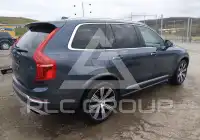 2021 Volvo XC90 фото