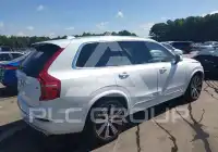 2021 Volvo XC90 photo