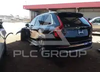 2021 Volvo XC90 photo