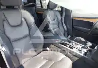 2021 Volvo XC90 photo