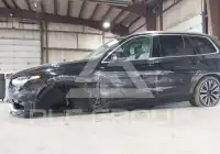 2021 Volvo XC90 фото