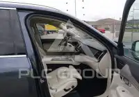 2021 Volvo XC90 фото