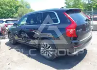 2021 Volvo XC90 фото