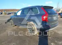 2021 Volvo XC90 фото