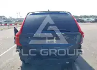 2021 Volvo XC90 фото