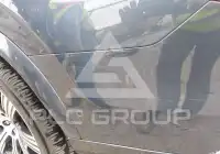 2021 Volvo XC90 фото