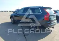 2021 Volvo XC90 photo