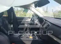 2021 Volvo XC90 фото