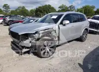 2021 Volvo XC90 фото