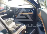 2021 Volvo XC90 photo