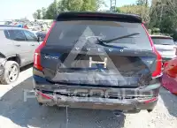 2021 Volvo XC90 фото