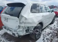 2021 Volvo XC90 photo