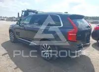 2021 Volvo XC90 фото