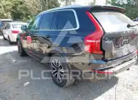 2021 Volvo XC90 фото
