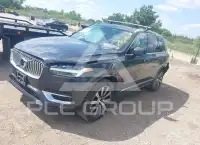 2021 Volvo XC90 фото
